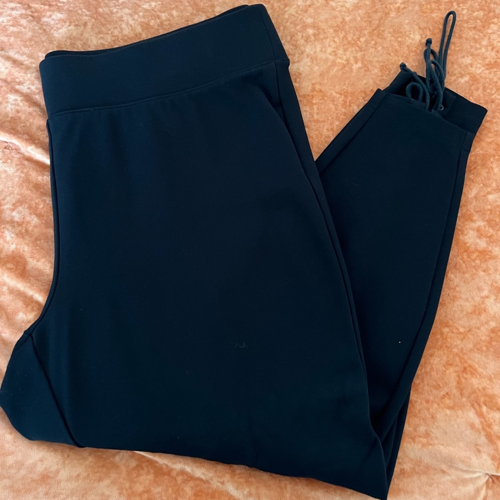 Torrid Pixie Pants